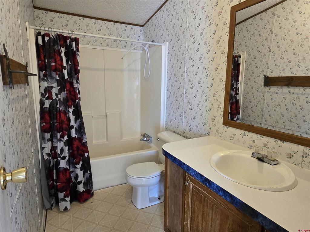 280 4th Street Del Norte CO 81132