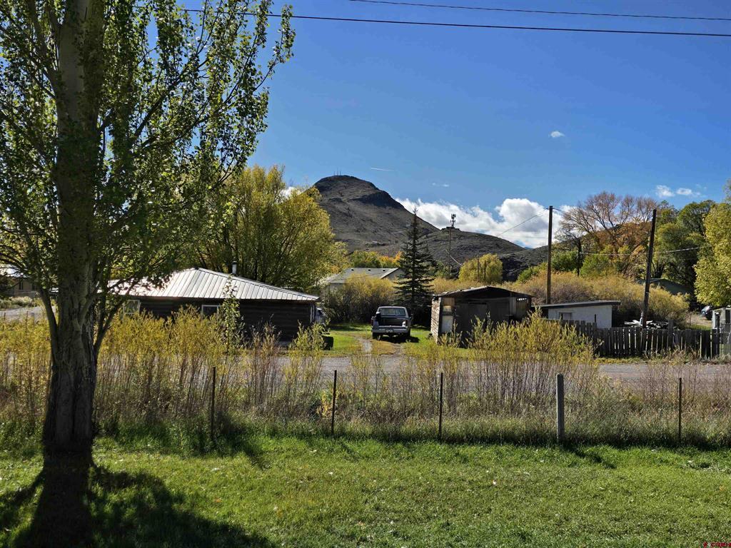 280 4th Street Del Norte CO 81132