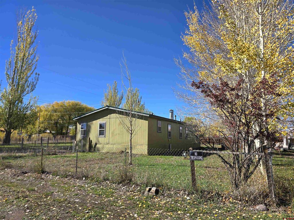280 4th Street Del Norte CO 81132