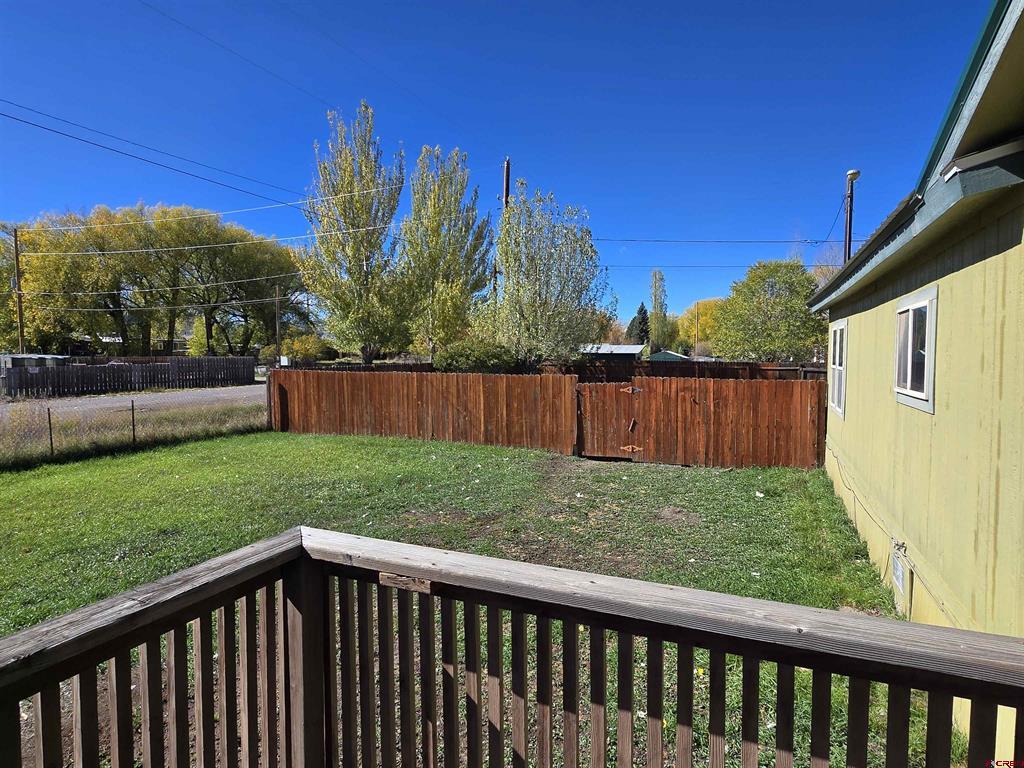 280 4th Street Del Norte CO 81132
