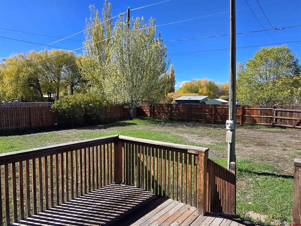 280 4th Street Del Norte CO 81132