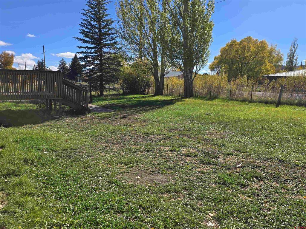 280 4th Street Del Norte CO 81132