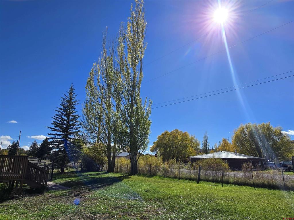 280 4th Street Del Norte CO 81132