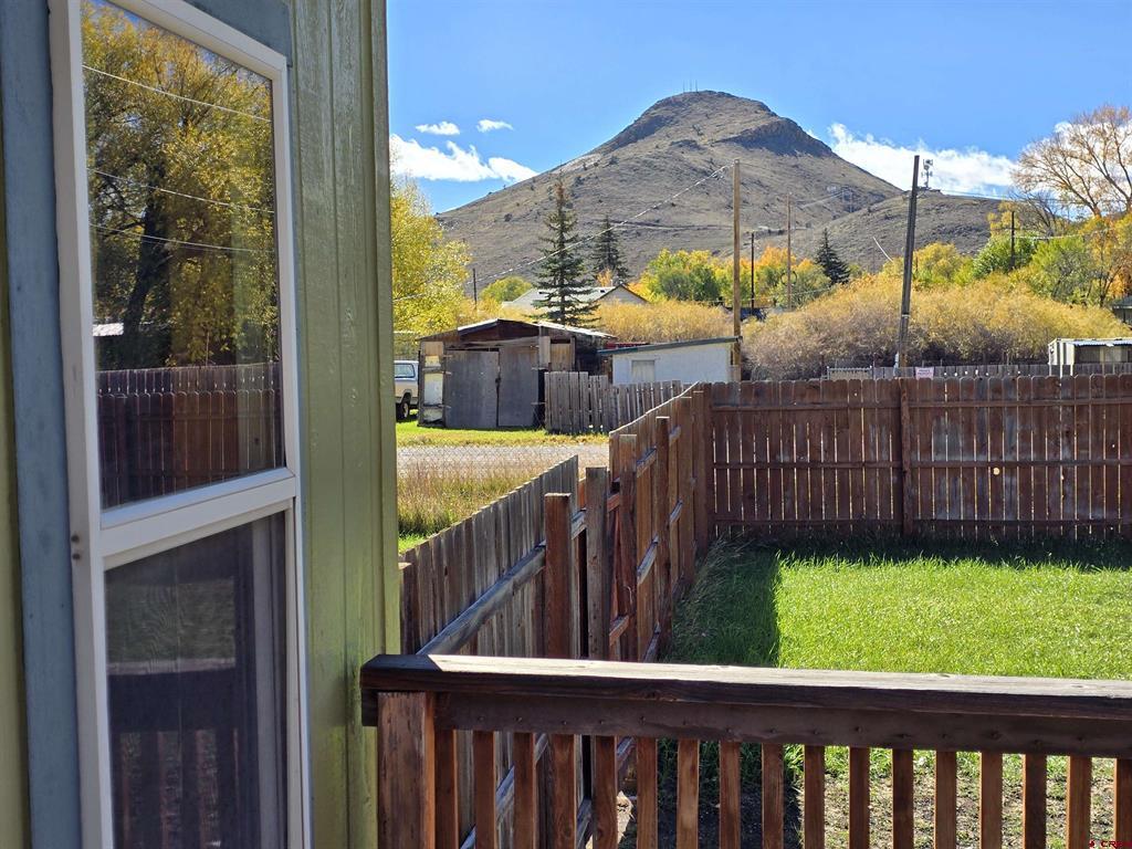 280 4th Street Del Norte CO 81132