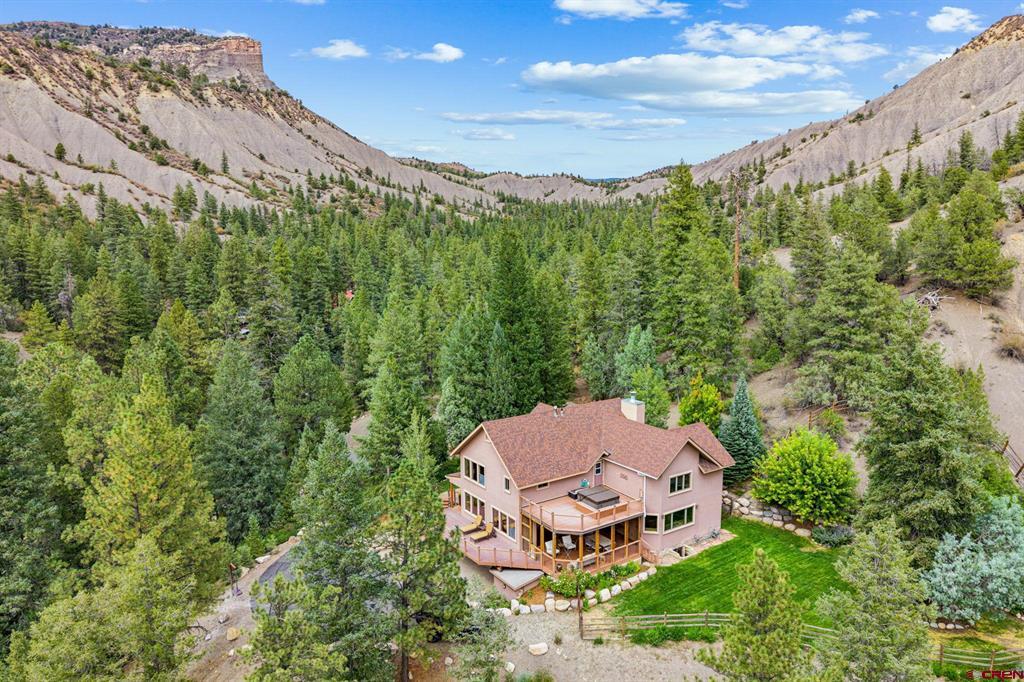 885 County Road 206 Durango CO 81301