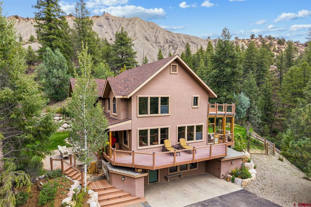 885 County Road 206 Durango CO 81301