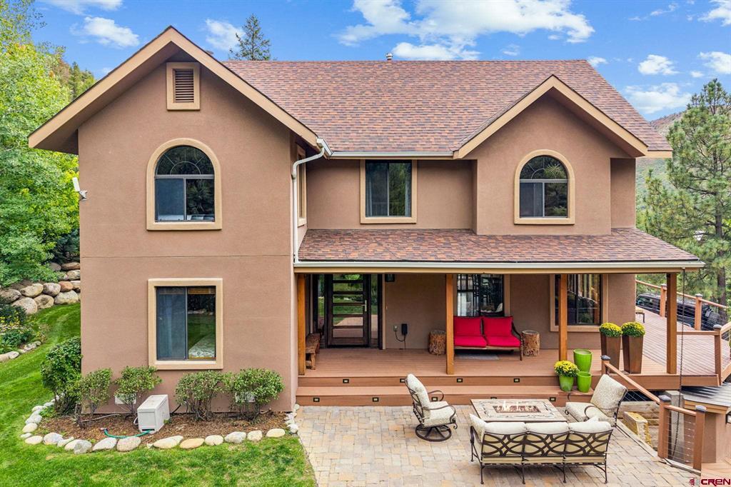 885 County Road 206 Durango CO 81301