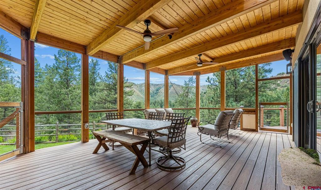 885 County Road 206 Durango CO 81301