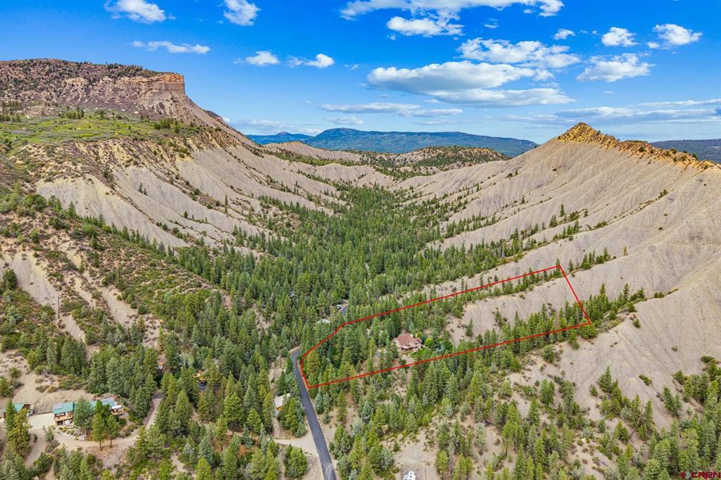 885 County Road 206 Durango CO 81301