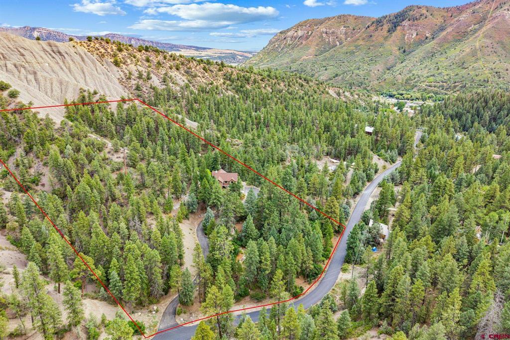 885 County Road 206 Durango CO 81301