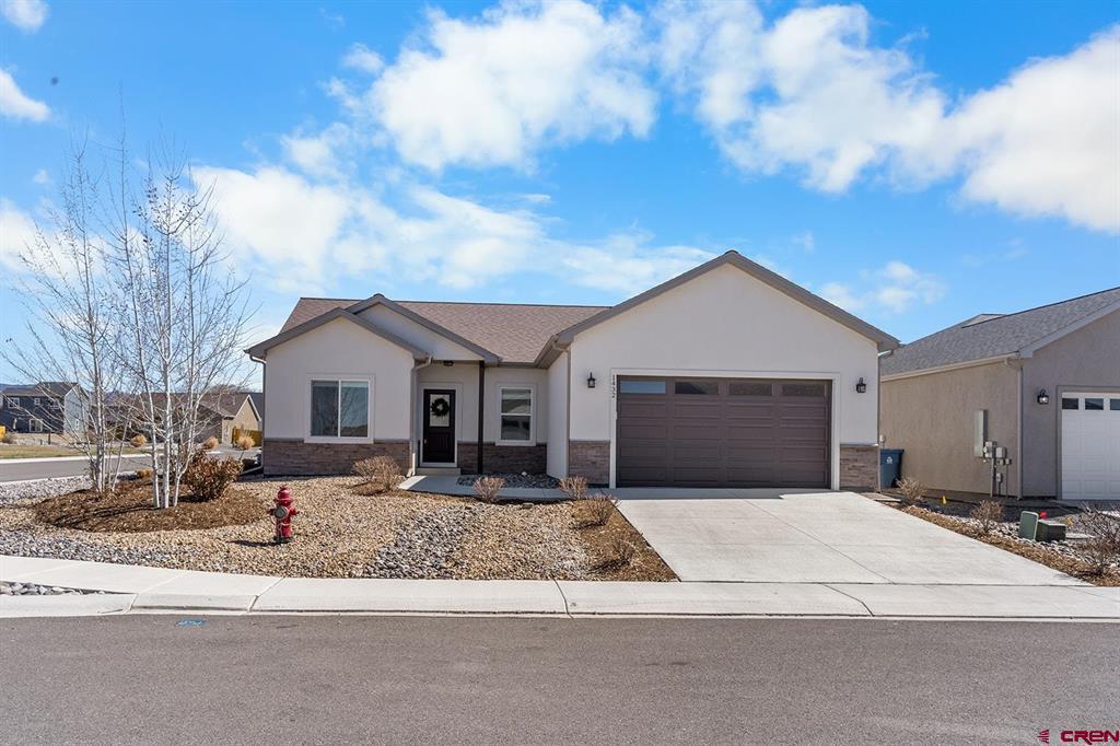 1432 Owl Creek Avenue Montrose CO 81401