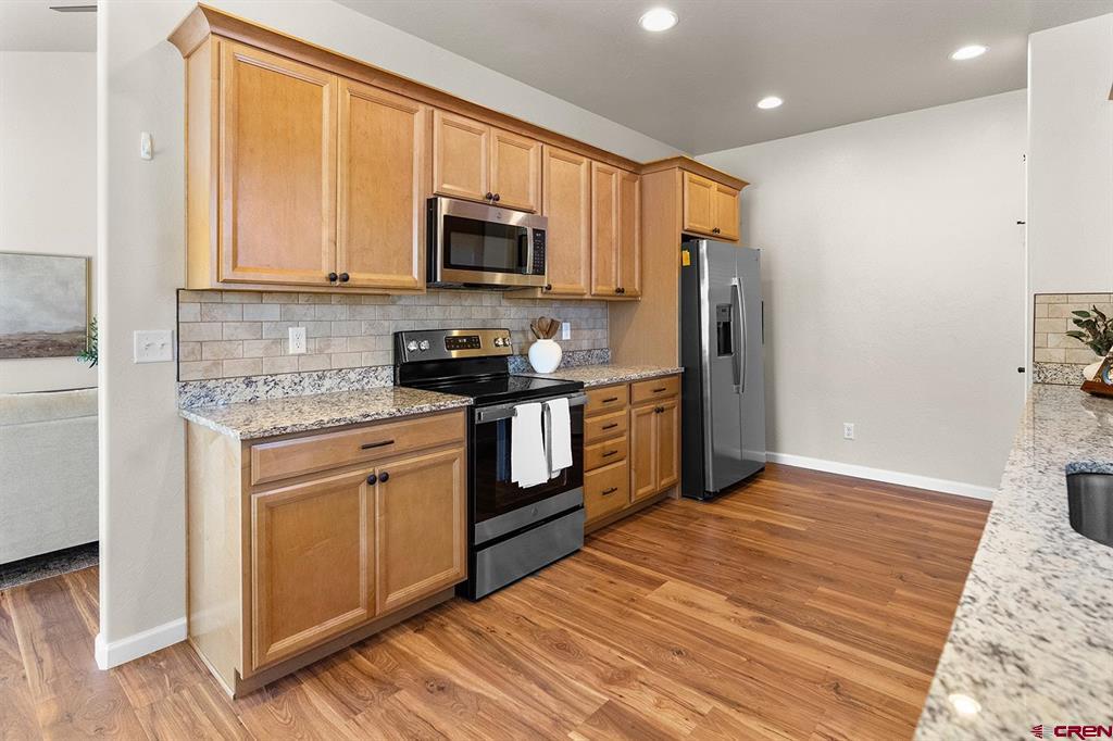 1432 Owl Creek Avenue Montrose CO 81401