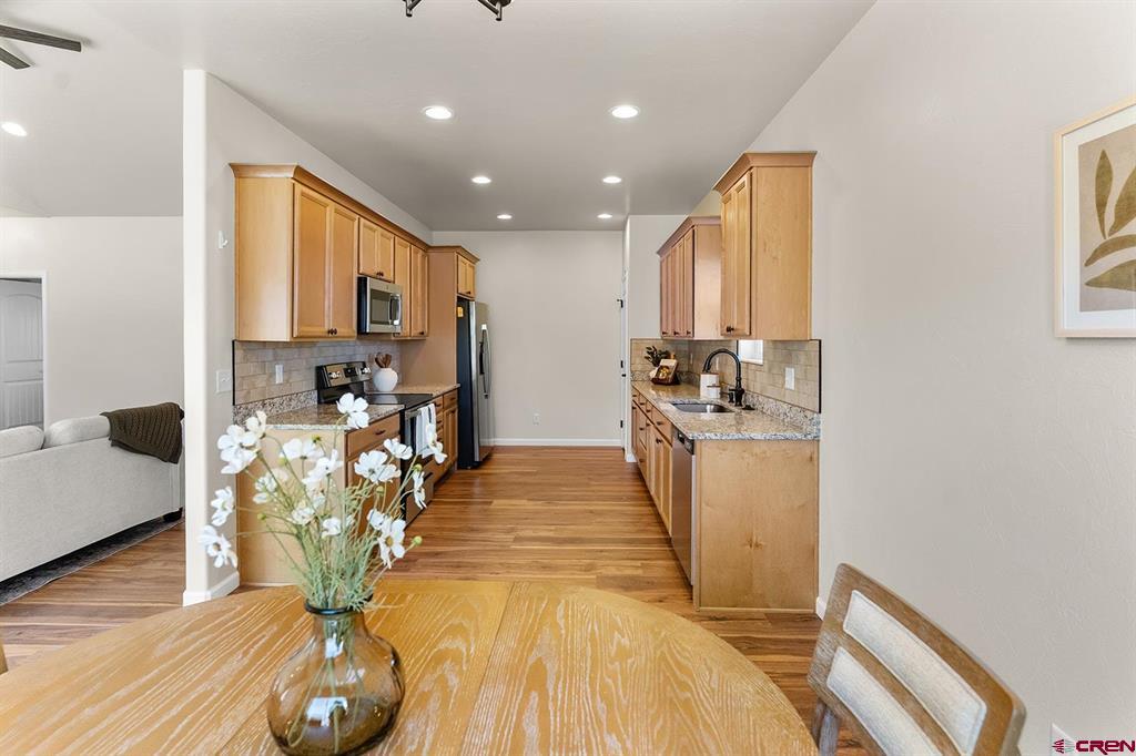 1432 Owl Creek Avenue Montrose CO 81401