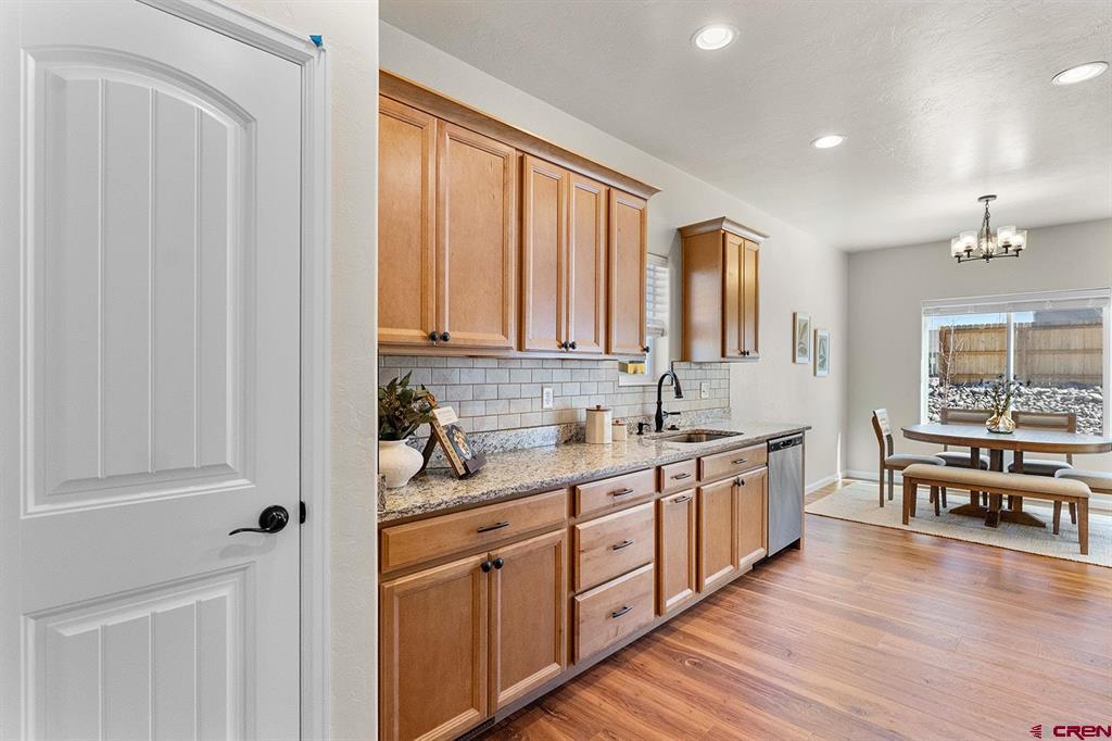 1432 Owl Creek Avenue Montrose CO 81401