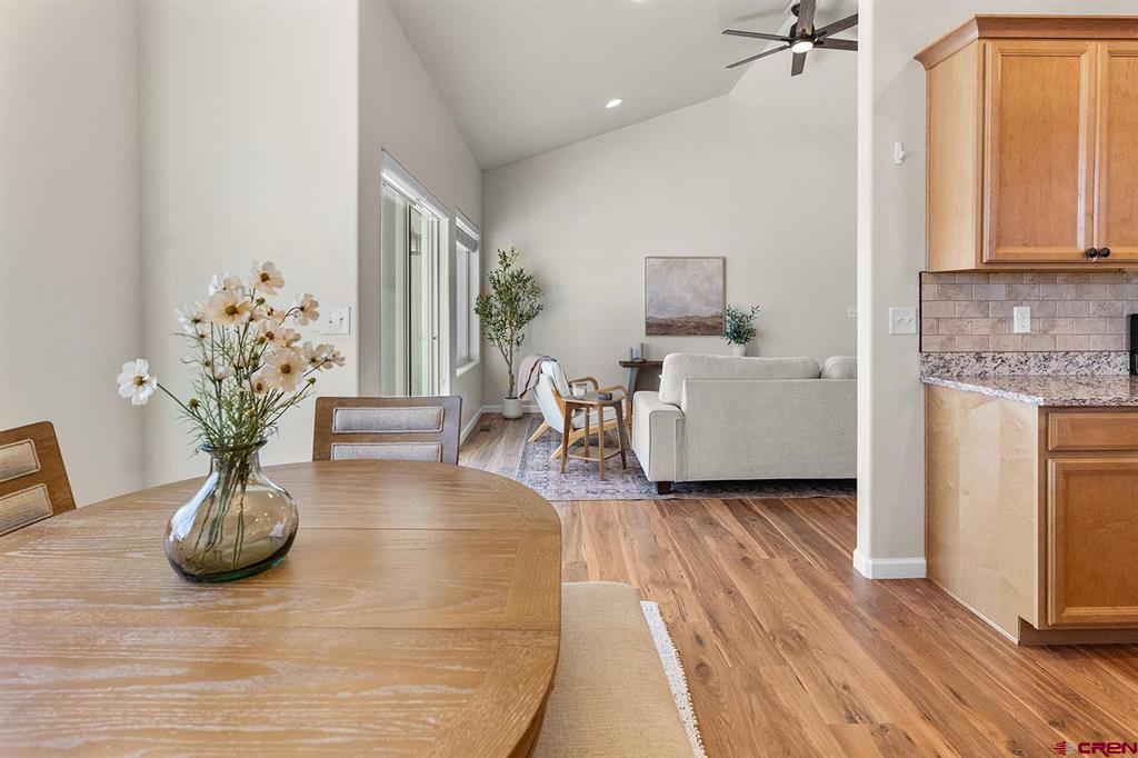 1432 Owl Creek Avenue Montrose CO 81401