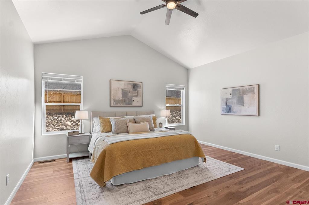 1432 Owl Creek Avenue Montrose CO 81401