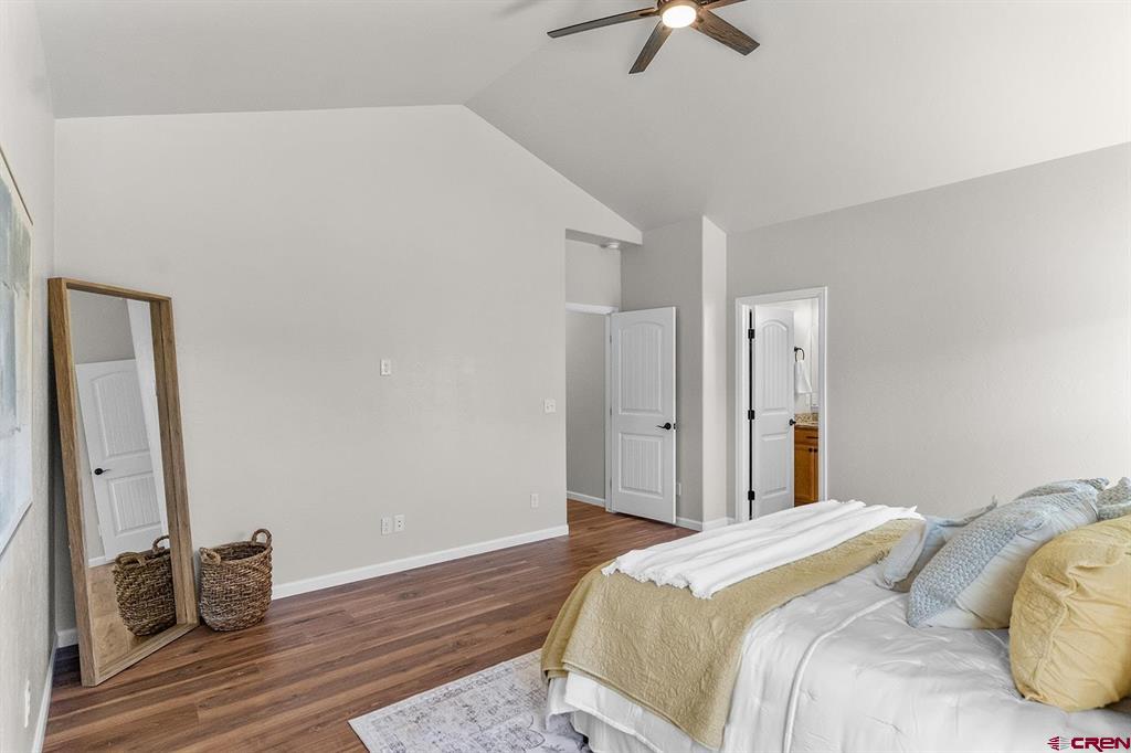 1432 Owl Creek Avenue Montrose CO 81401