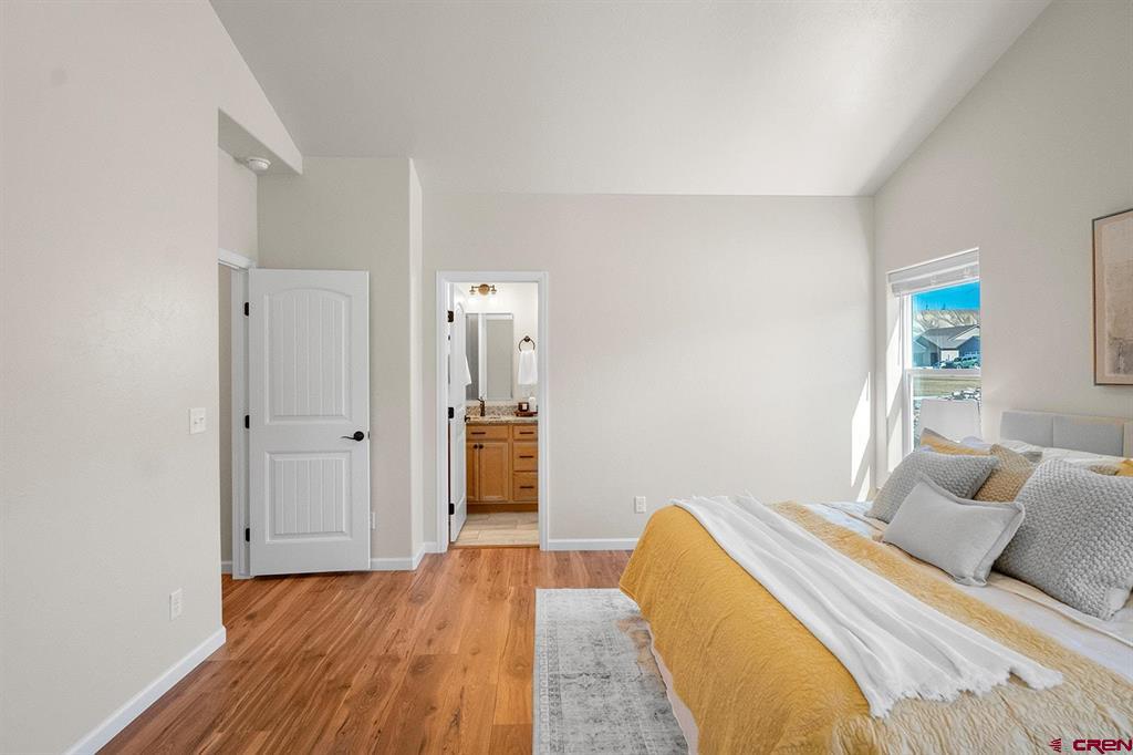 1432 Owl Creek Avenue Montrose CO 81401