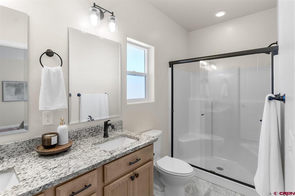 1432 Owl Creek Avenue Montrose CO 81401