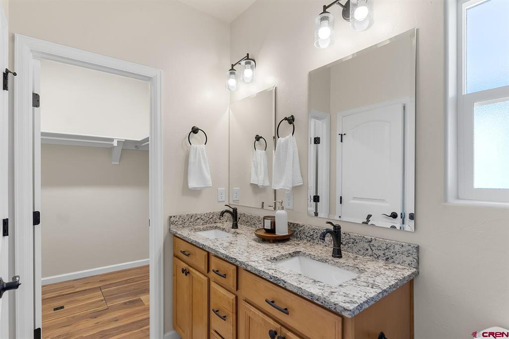 1432 Owl Creek Avenue Montrose CO 81401