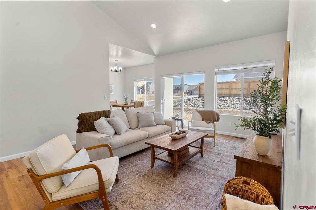 1432 Owl Creek Avenue Montrose CO 81401