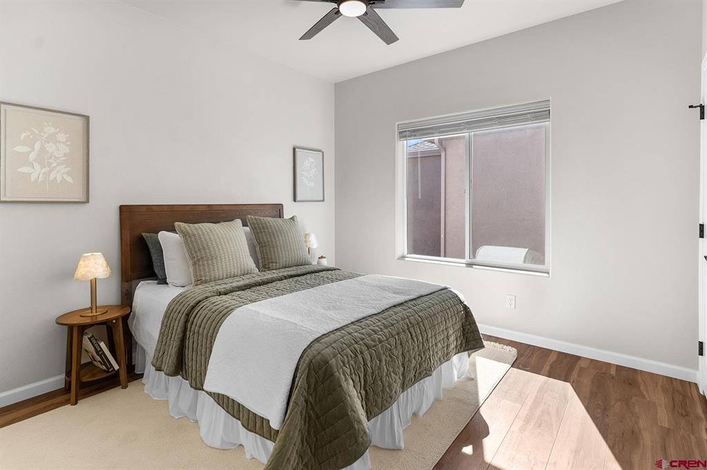 1432 Owl Creek Avenue Montrose CO 81401