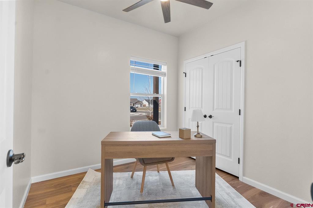 1432 Owl Creek Avenue Montrose CO 81401