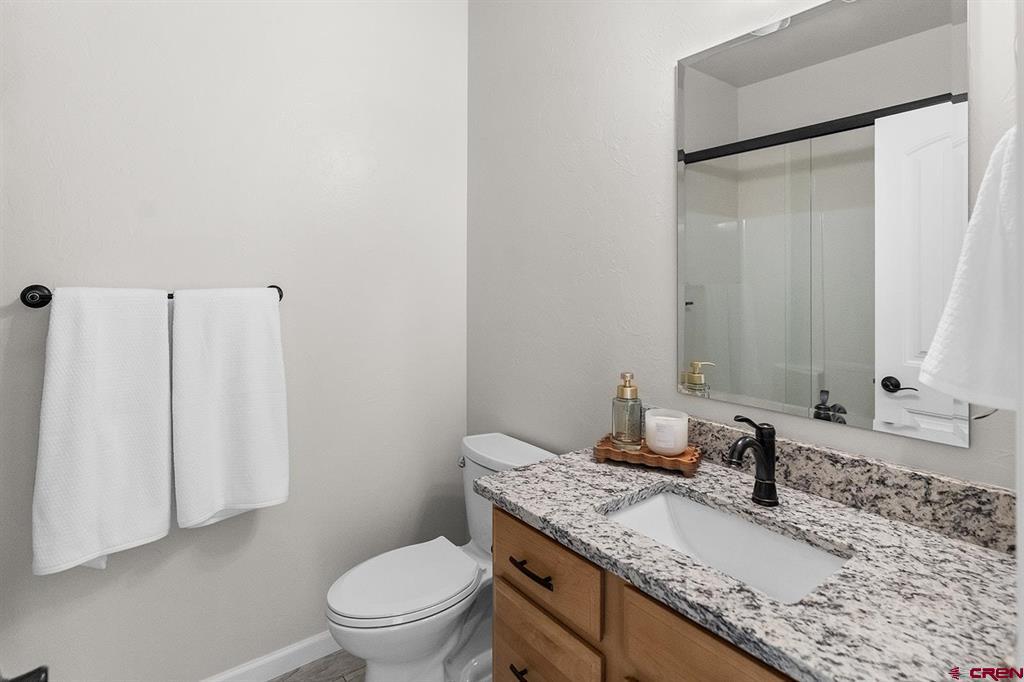 1432 Owl Creek Avenue Montrose CO 81401