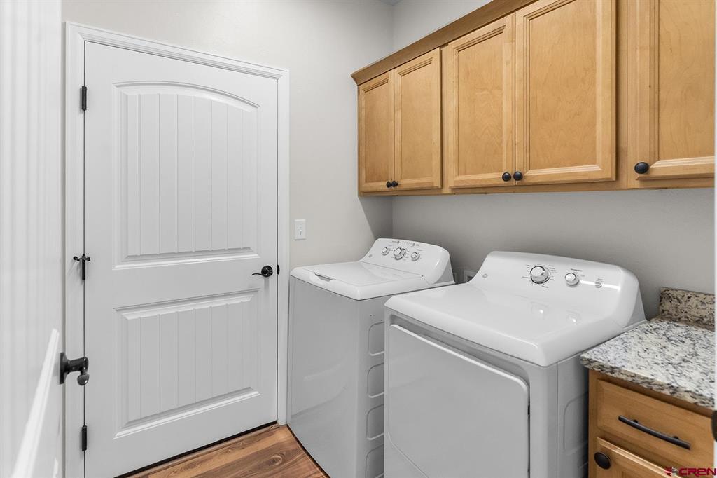 1432 Owl Creek Avenue Montrose CO 81401