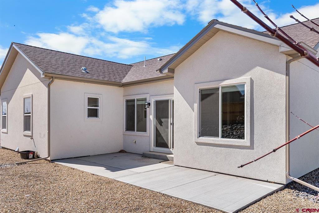 1432 Owl Creek Avenue Montrose CO 81401