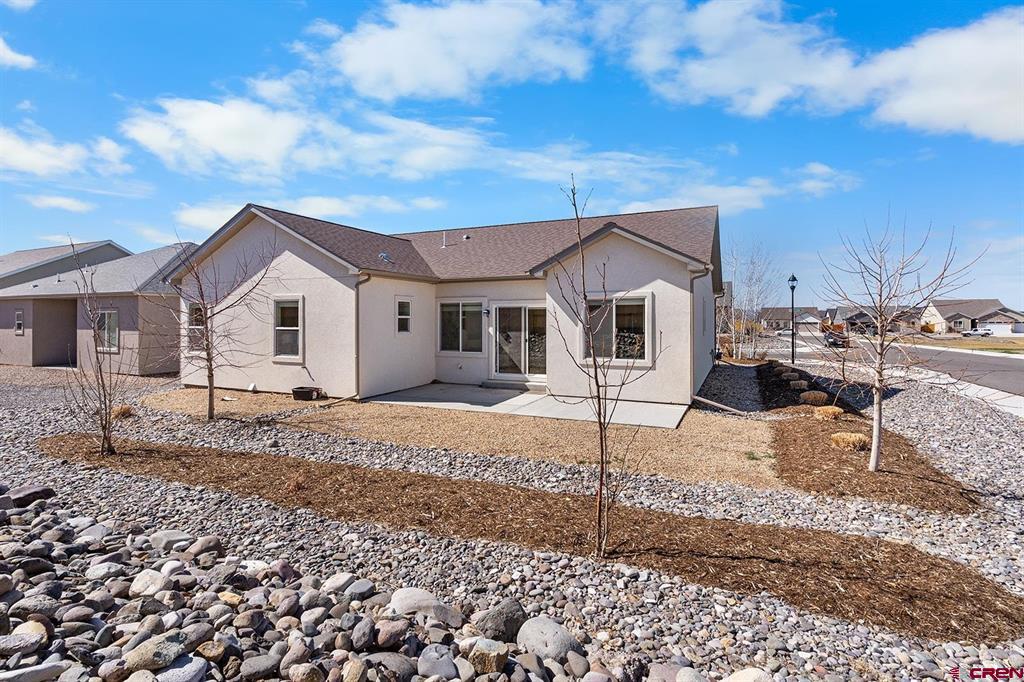1432 Owl Creek Avenue Montrose CO 81401