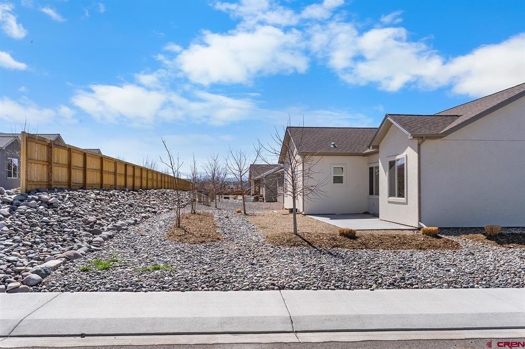 1432 Owl Creek Avenue Montrose CO 81401