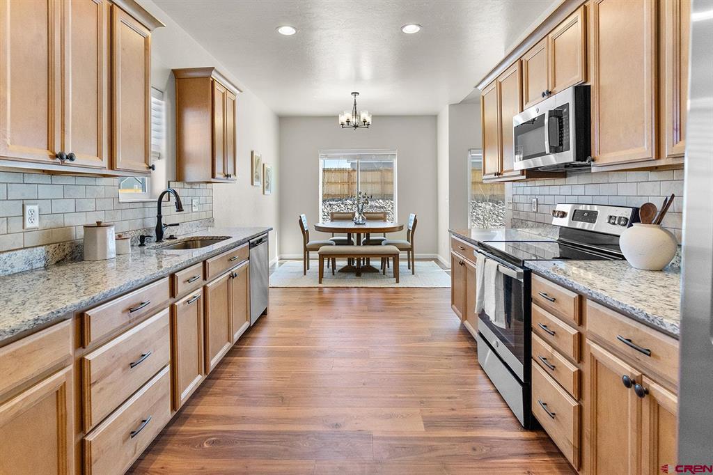 1432 Owl Creek Avenue Montrose CO 81401
