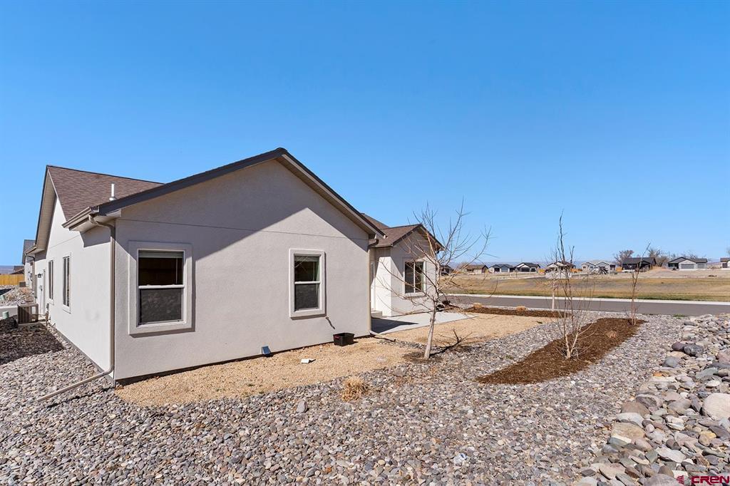 1432 Owl Creek Avenue Montrose CO 81401