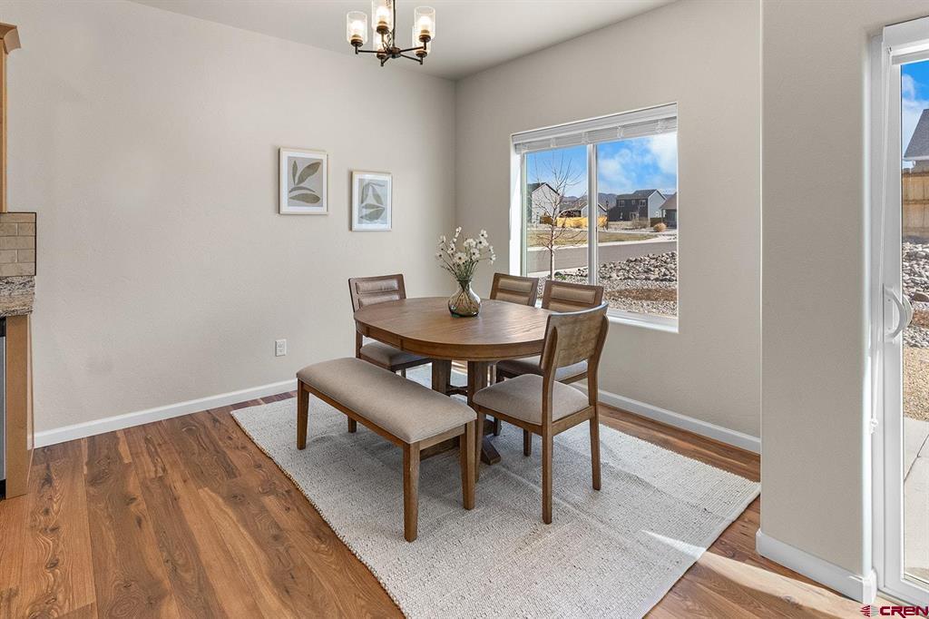 1432 Owl Creek Avenue Montrose CO 81401