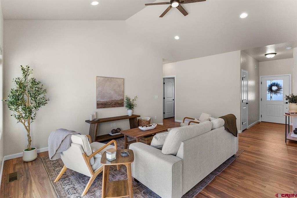1432 Owl Creek Avenue Montrose CO 81401