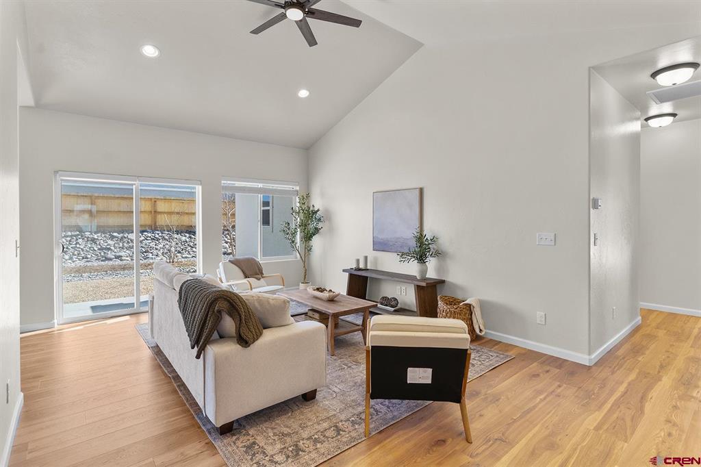 1432 Owl Creek Avenue Montrose CO 81401