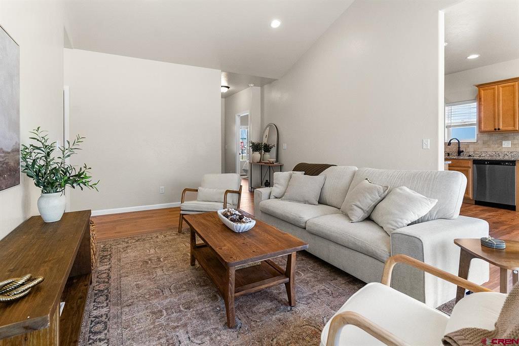 1432 Owl Creek Avenue Montrose CO 81401