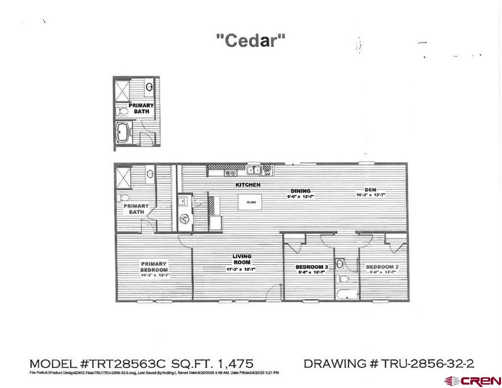 12945 Cr 310 Ignacio CO 81137