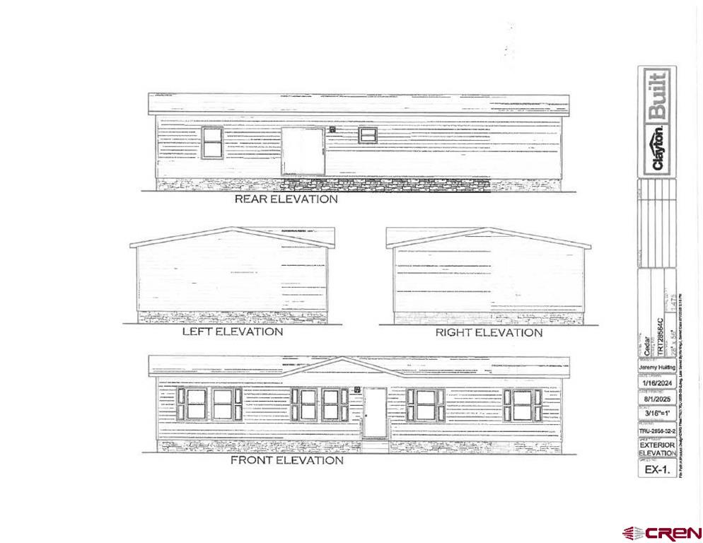 12945 Cr 310 Ignacio CO 81137