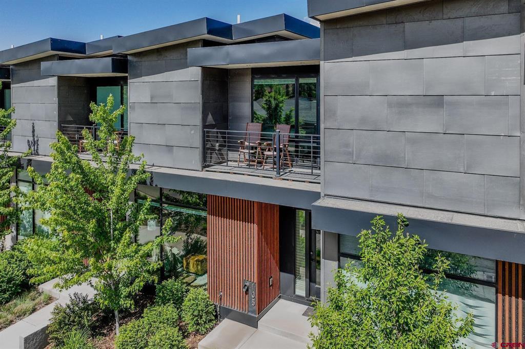 105 Pioneer Avenue Durango CO 81301