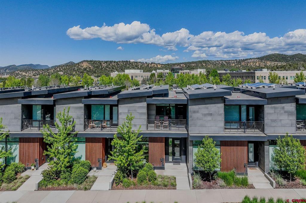 105 Pioneer Avenue Durango CO 81301