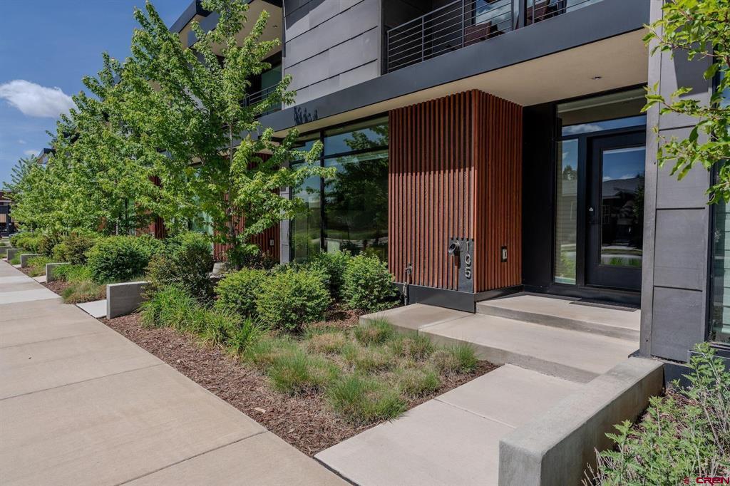 105 Pioneer Avenue Durango CO 81301