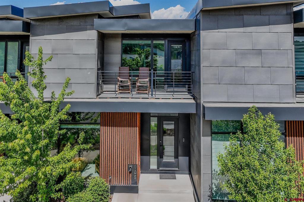 105 Pioneer Avenue Durango CO 81301