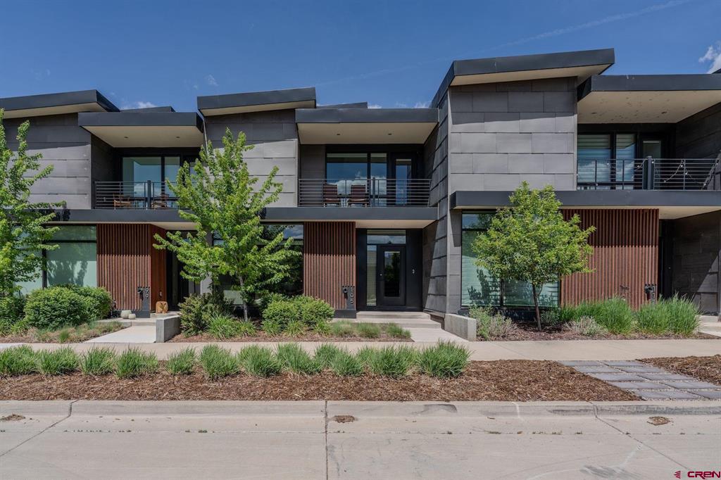 105 Pioneer Avenue Durango CO 81301
