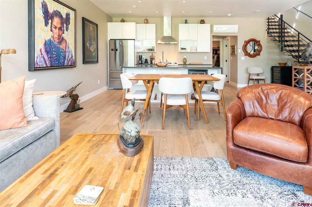 105 Pioneer Avenue Durango CO 81301