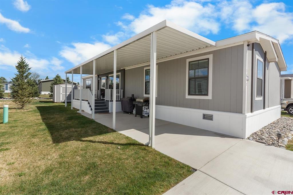 901 6530 Road Montrose CO 81401