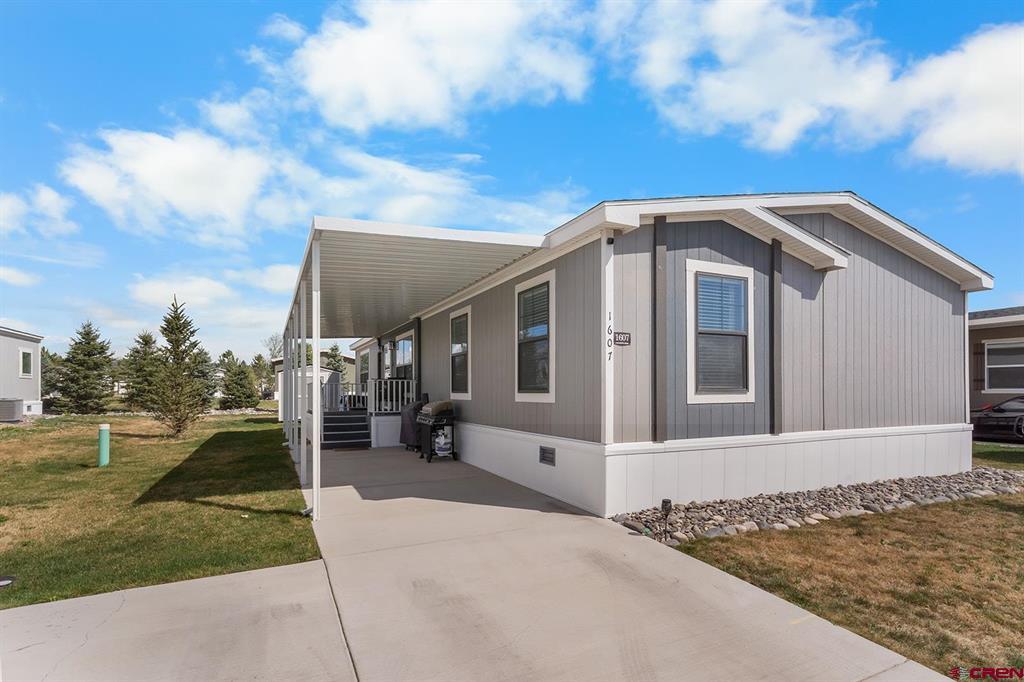 901 6530 Road Montrose CO 81401