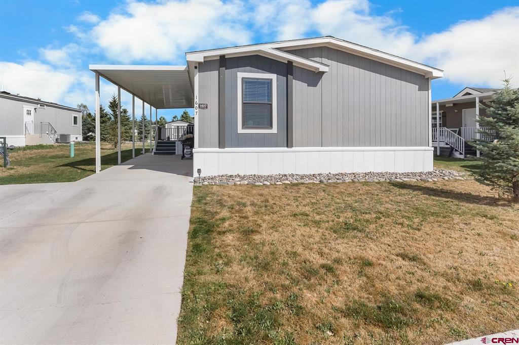 901 6530 Road Montrose CO 81401