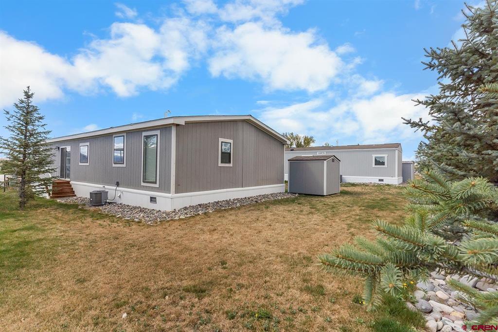 901 6530 Road Montrose CO 81401